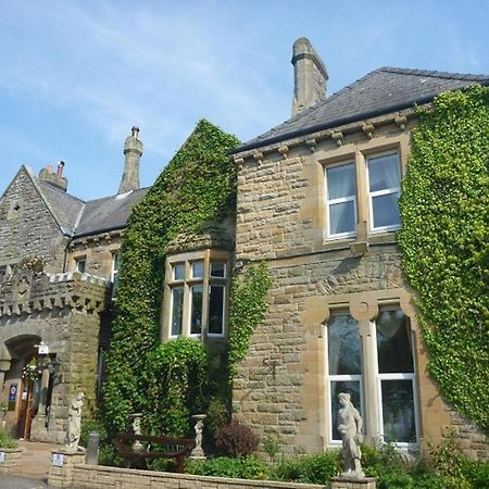 Hunday Manor Country House Hotel 沃金顿 外观 照片