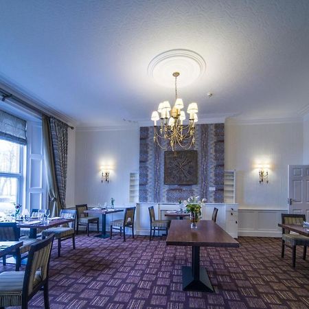 Hunday Manor Country House Hotel 沃金顿 外观 照片